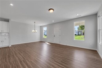 865 York Aly in Acworth, GA - Building Photo - Building Photo