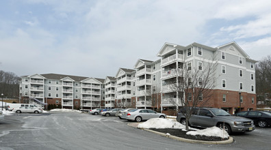 Conifer Village at Middletown (55+) in Atlantic Highlands, NJ - Building Photo - Building Photo