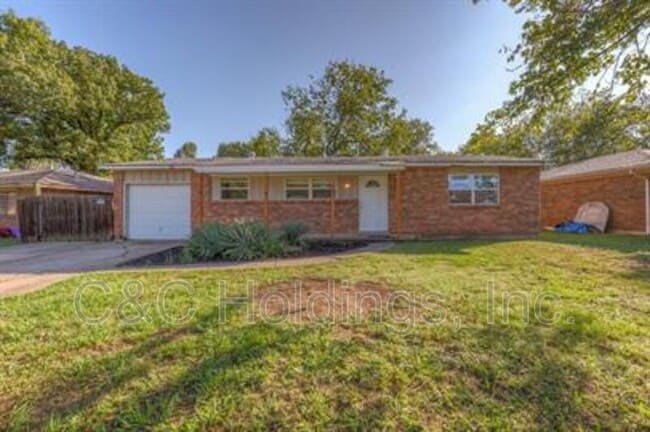 2427 S 126th E Ave in Tulsa, OK - Building Photo - Building Photo