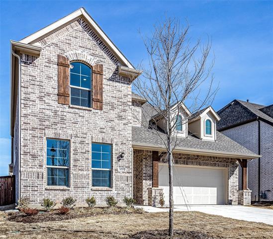 property at 3001 Armstrong Ave