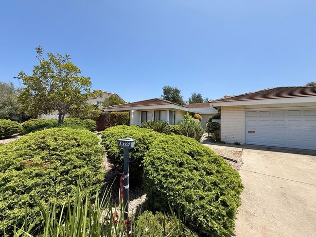 property at 18335 Reata Way