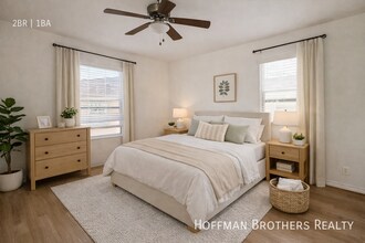 1216 1/2 S Harvard Blvd in Los Angeles, CA - Building Photo - Building Photo