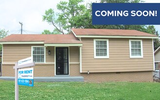 4347 Melwood St in Memphis, TN - Building Photo