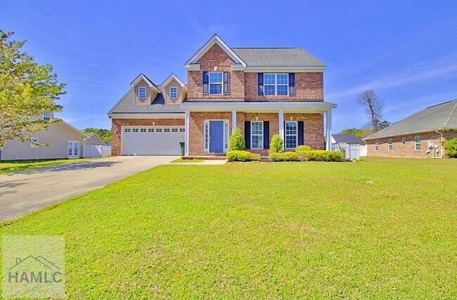 property at 713 English Oak Dr