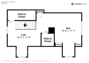 5628 33rd Ave S in Minneapolis, MN - Building Photo - Building Photo