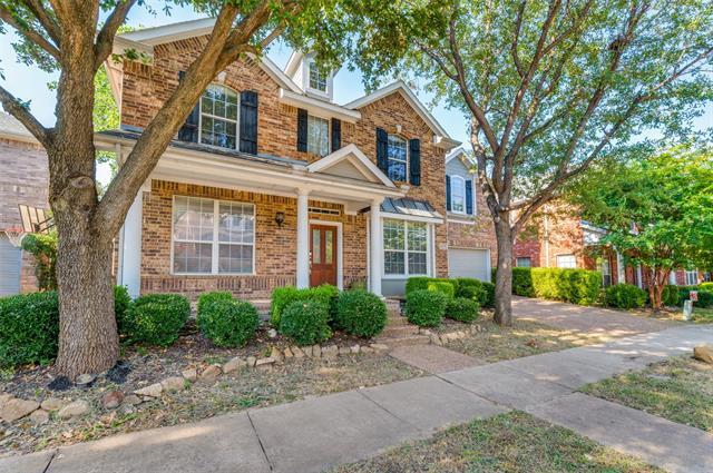 4531 Ballymena Dr in Frisco, TX - Building Photo - Building Photo
