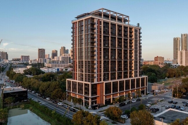 property at 23 NE 17th Ter