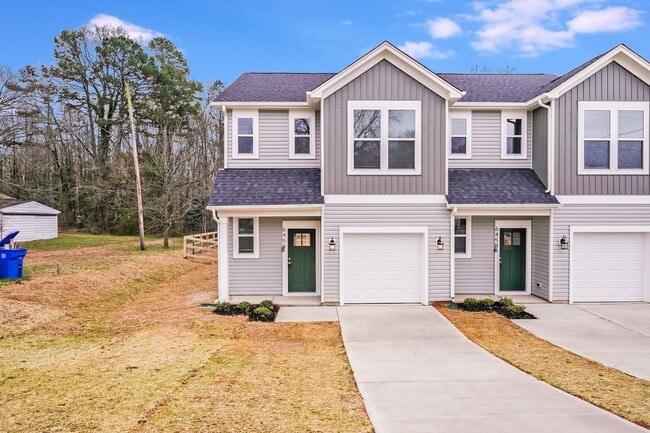 property at 645 Brookwood St