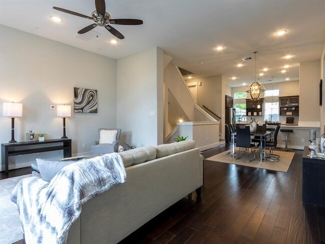 property at 1027 W 24th St