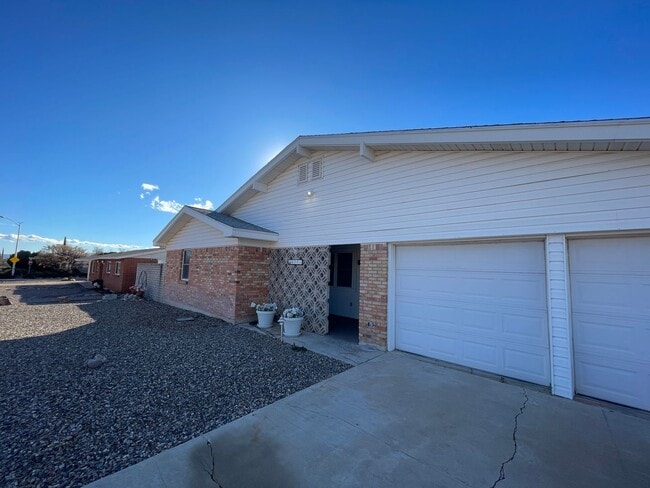 4700 Citadel Dr in Sierra Vista, AZ - Building Photo - Building Photo