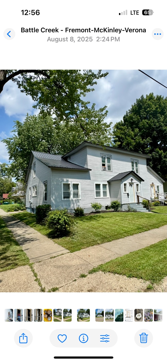 property at 25 Sherman Rd