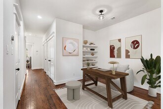 702 E 6 1/2 St in Houston, TX - Building Photo - Building Photo