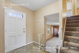 5711 Shropshire Ct in Alexandria, VA - Building Photo - Building Photo