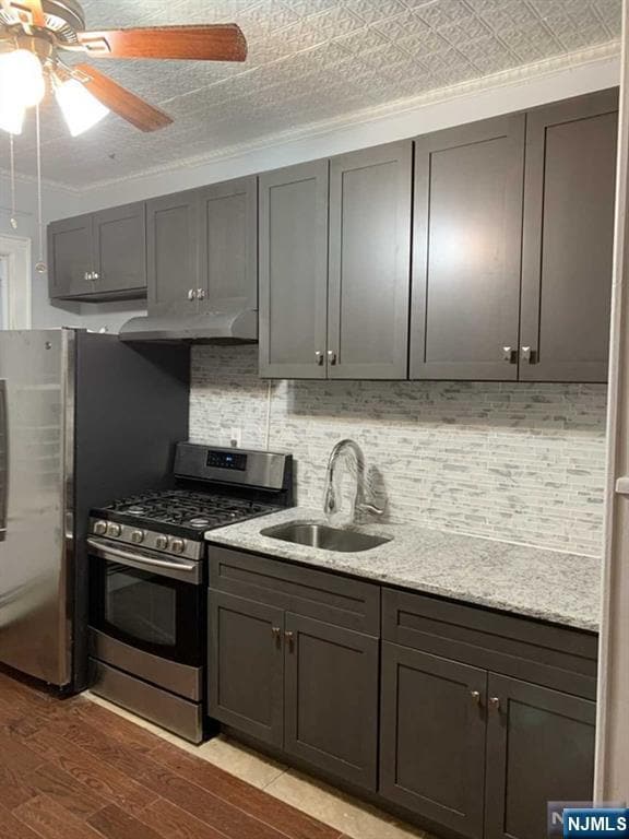 258 Burgess Pl in Clifton, NJ - Building Photo - Building Photo