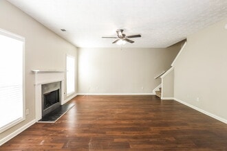 229 Winthrop Ln in Mcdonough, GA - Building Photo - Building Photo