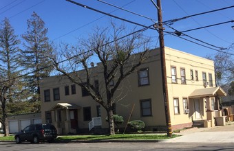 1516 F St in Modesto, CA - Building Photo - Building Photo