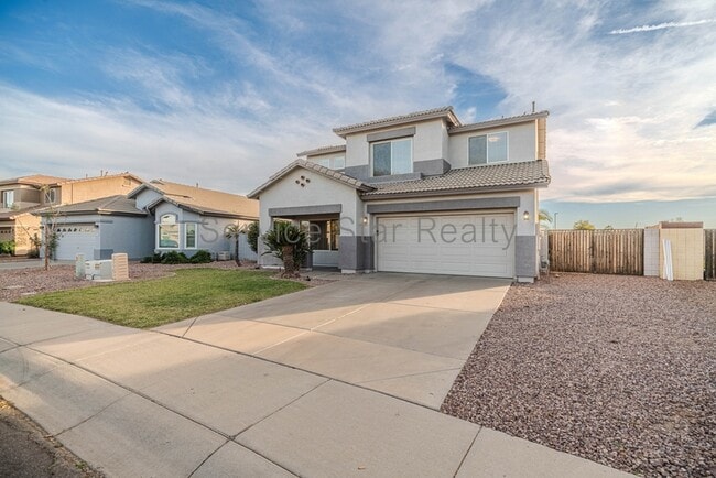 3616 S Arroyo Ln in Gilbert, AZ - Building Photo - Building Photo