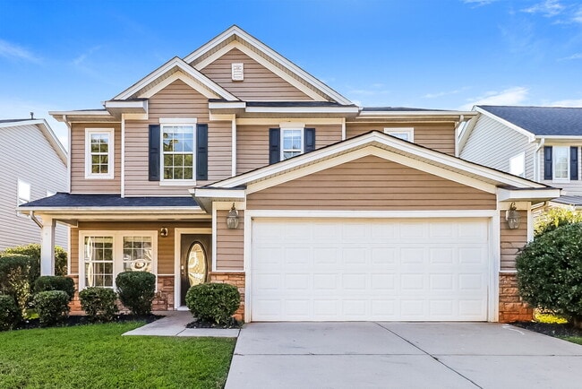 property at 4235 Everest Dr