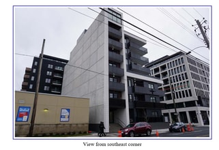 2828 Gottingen St in Halifax, NS - Building Photo - Building Photo