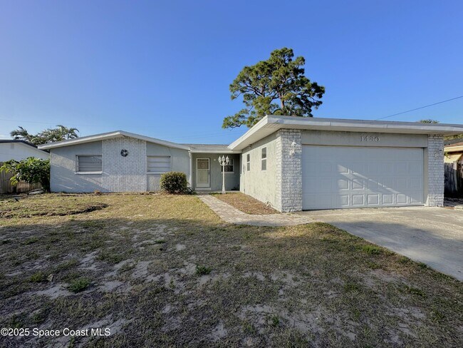 property at 1480 Belford Ct