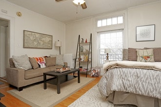 Isles East in Minneapolis, MN - Foto de edificio - Interior Photo