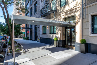 The Arden in New York, NY - Building Photo - Building Photo