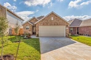 20922 Cropani Shadow Dr in New Caney, TX - Building Photo