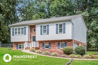 162 Woodwind Dr in Lexington, NC - Building Photo - Building Photo