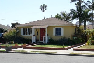 573-575 Jones St in Ventura, CA - Building Photo