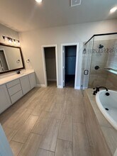 3912 Lone Rock Ln in Mesquite, TX - Building Photo - Building Photo