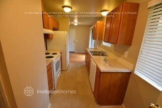 3307 S 251st Pl in Kent, WA - Foto de edificio - Building Photo