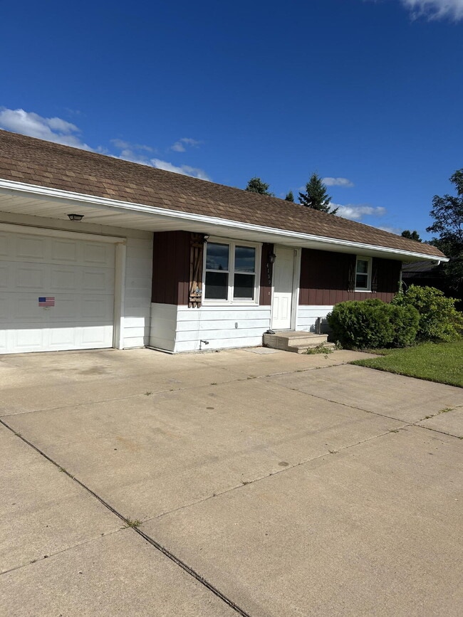property at 4159 130th St