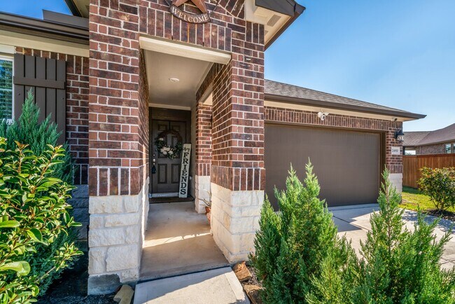 24810 Timbarra Park Cir in Richmond, TX - Building Photo - Building Photo