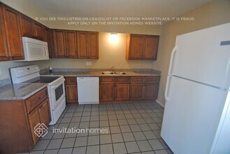 1307 W Vine Ave in Mesa, AZ - Building Photo - Building Photo