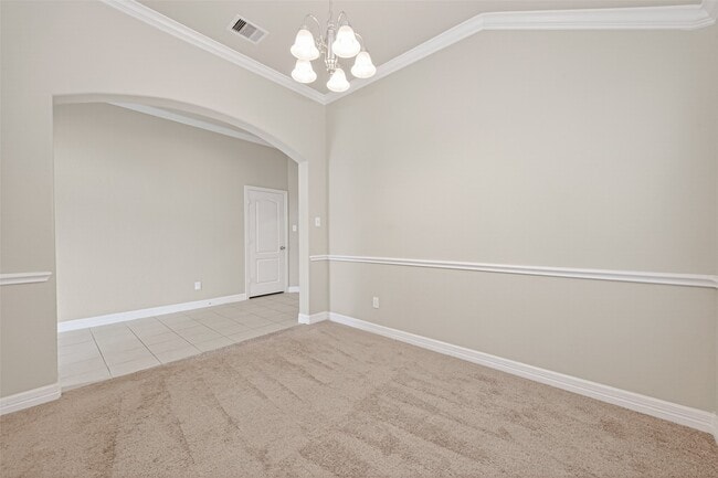 property at 2517 Wood Park Blvd