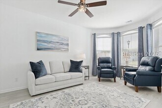 636 Horizon Ct in Hardeeville, SC - Foto de edificio - Building Photo