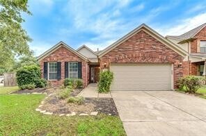 9503 Herons Grove Ln in Katy, TX - Building Photo