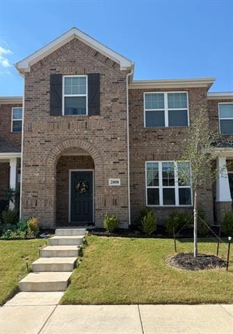 2808 Percheron Dr