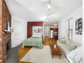 727 Washington St, Unit 7 in Hoboken, NJ - Building Photo - Building Photo