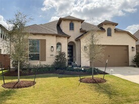 24823 Hibiscus Gdn Wy in Katy, TX - Building Photo