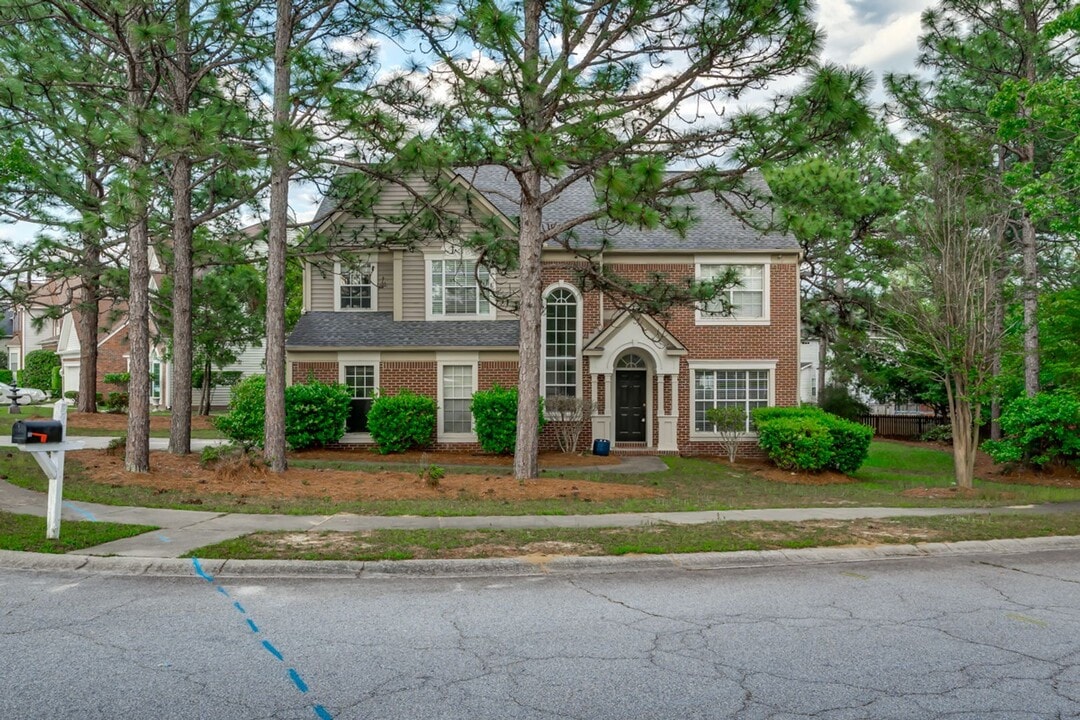 304 Ridge Trail Dr in Columbia, SC - Foto de edificio