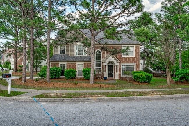 property at 304 Ridge Trail Dr