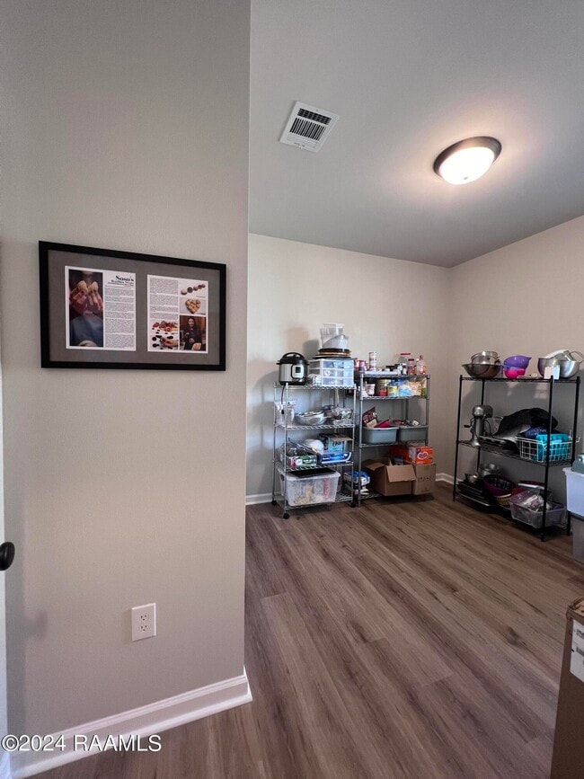 property at 222 Weaver Wy