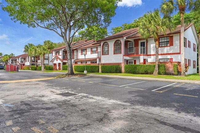 property at 2518 NW 89th Dr