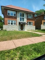 6239 Nottingham Ave, Unit 2W