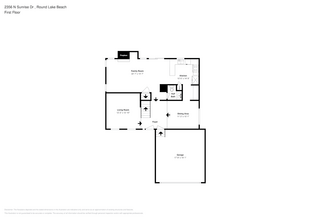 2356 N Sunrise Dr in Round Lake Beach, IL - Building Photo - Building Photo