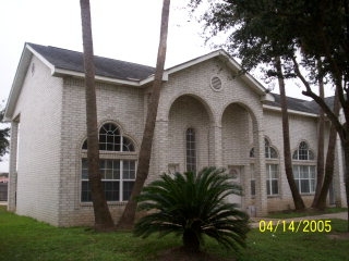 1001 Westway in McAllen, TX - Building Photo