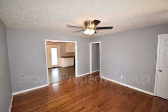 2612 Phoenician Dr in Fayetteville, NC - Building Photo - Building Photo