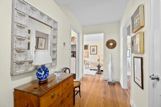 12 Kilsyth Ter, Unit 24 in Boston, MA - Building Photo - Building Photo