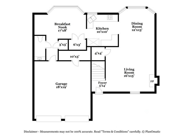 2104 Watercrest Cir in Lawrenceville, GA - Building Photo - Building Photo